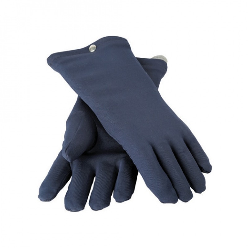 Atom Koruyucu — Long-Cuff Radiation Protective Lead Glove
